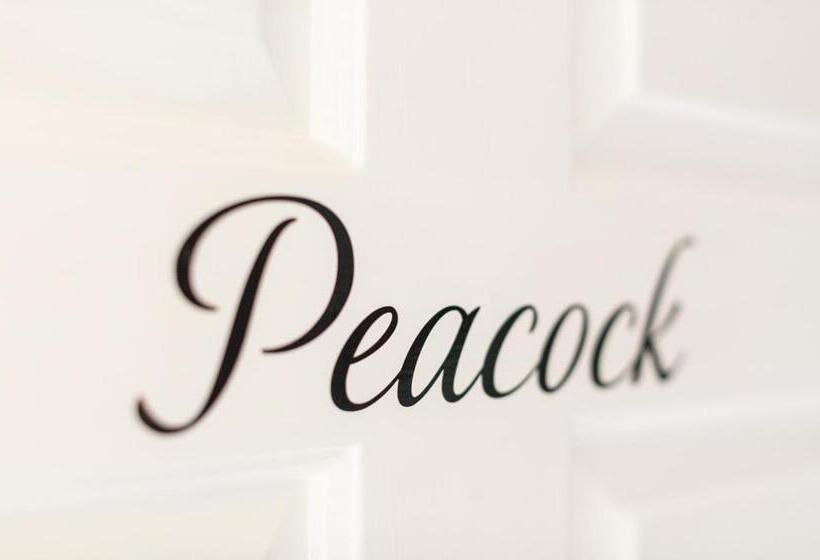 ベッドアンドブレックファースト The Fromeway