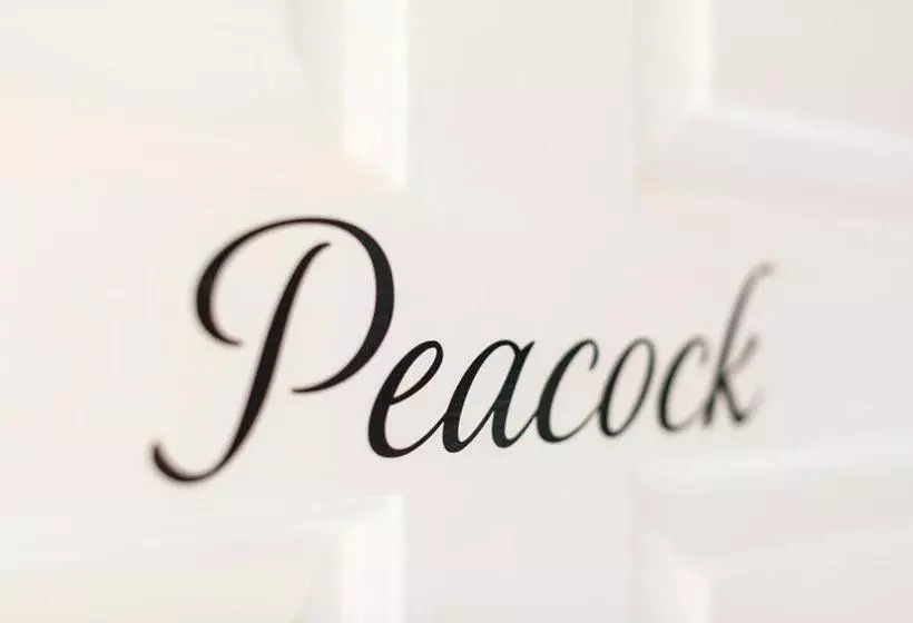 Aamiaismajoitus (B&B) The Fromeway