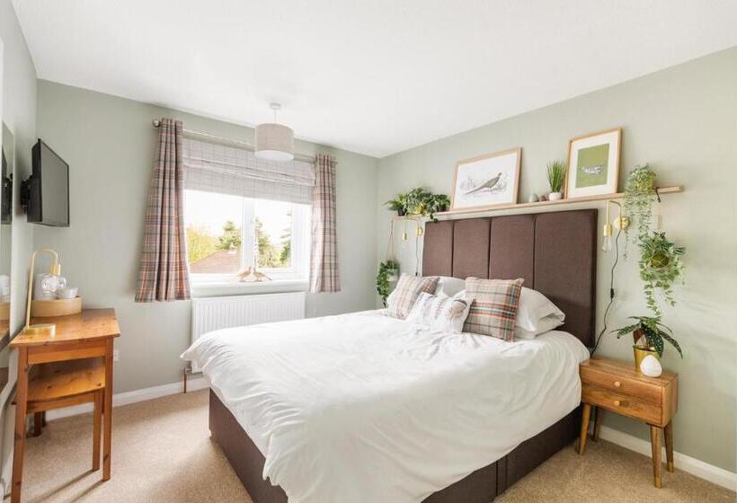 ベッドアンドブレックファースト The Fromeway