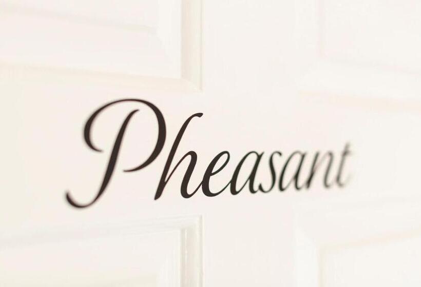 ベッドアンドブレックファースト The Fromeway