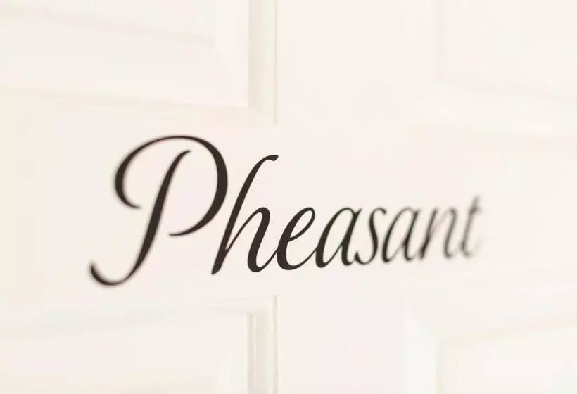 Aamiaismajoitus (B&B) The Fromeway