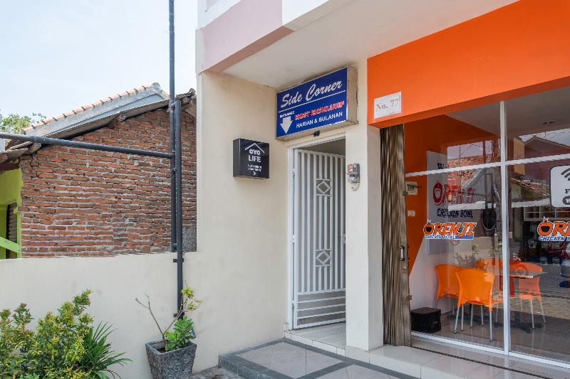 Hotel Koolkost Near Stikes Cirebon