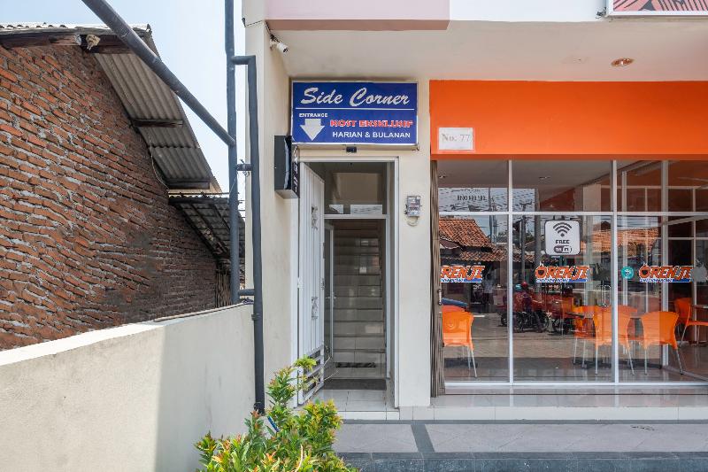 Hotel Koolkost Near Stikes Cirebon