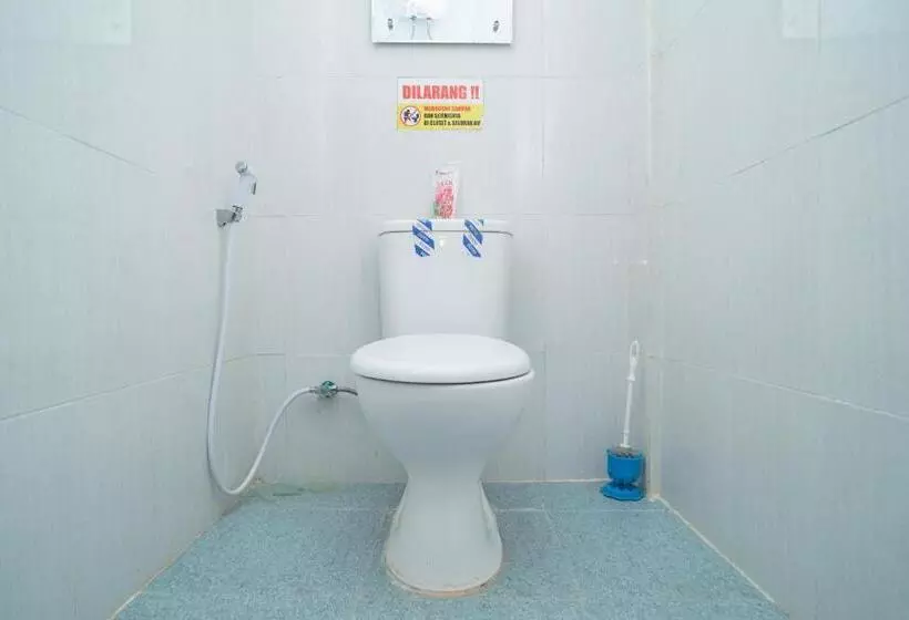 Majatalo Reddoorz Syariah Near Jalan A Yani Km 8 Citraland