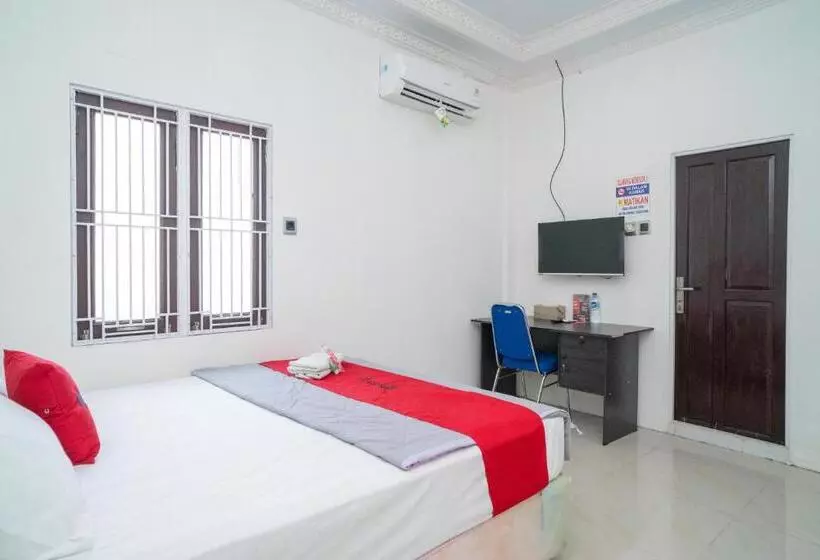 Majatalo Reddoorz Syariah Near Jalan A Yani Km 8 Citraland