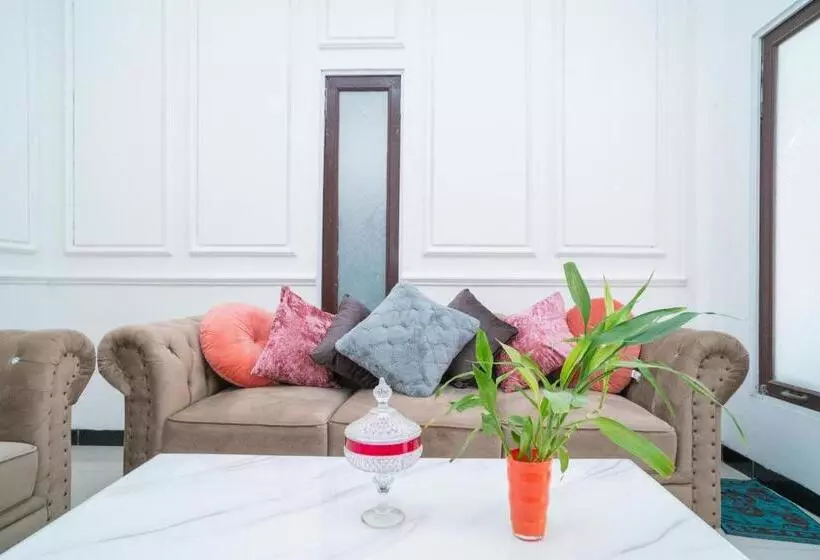 Majatalo Reddoorz Syariah Near Jalan A Yani Km 8 Citraland