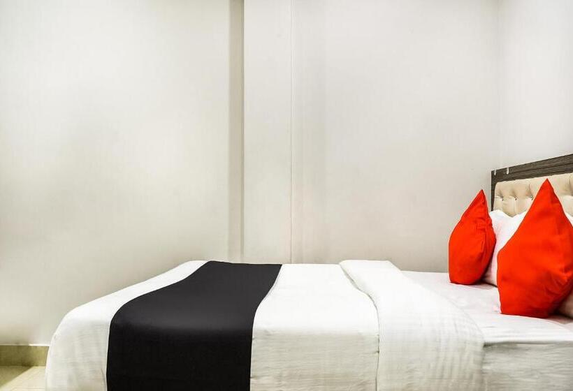 Hotel Capital O Jai Adisson