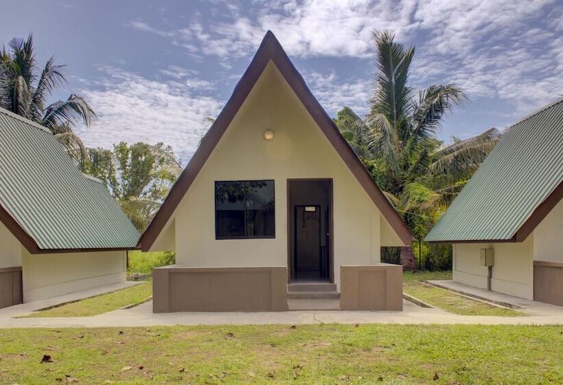 Hotel Oyo 89896 Sedili Inn Resort