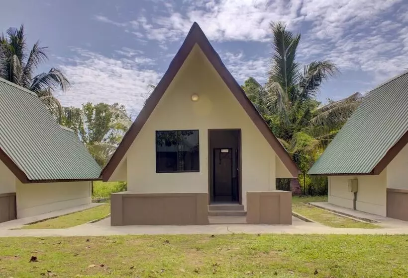 Hotelli Oyo 89896 Sedili Inn Resort