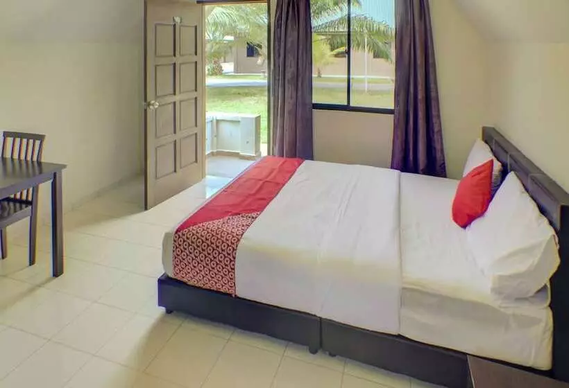 Hotelli Oyo 89896 Sedili Inn Resort