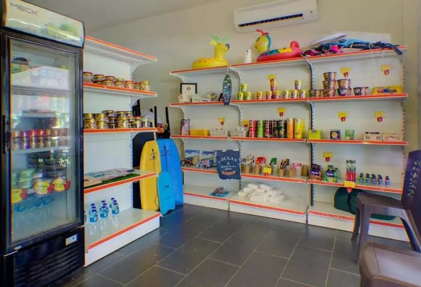 Hotelli Oyo 89896 Sedili Inn Resort