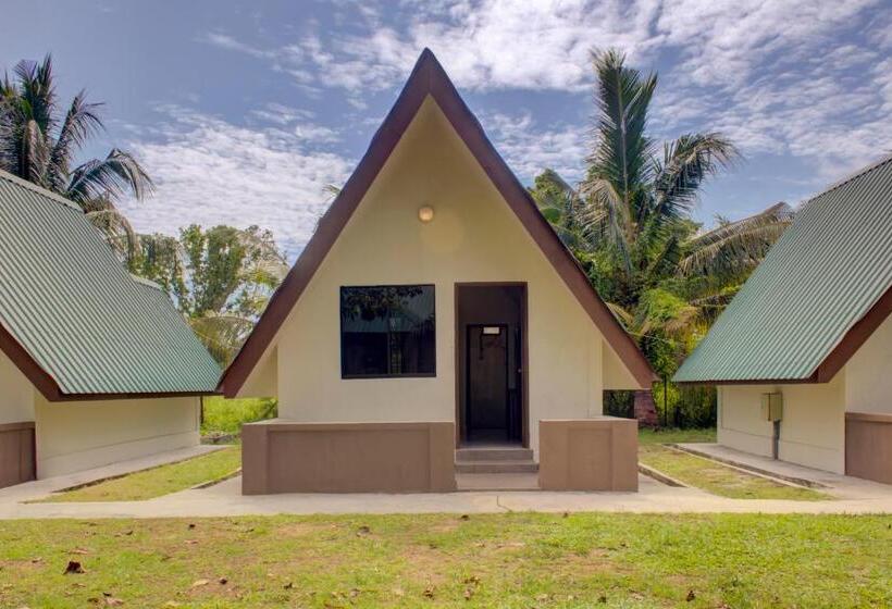 Hotel Oyo 89896 Sedili Inn Resort