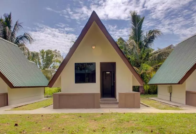 Hotelli Oyo 89896 Sedili Inn Resort