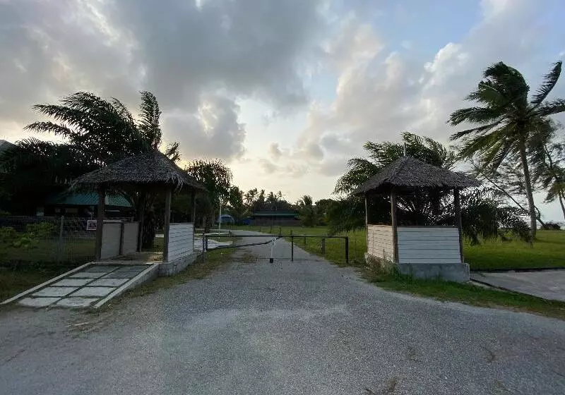 Hotelli Oyo 89896 Sedili Inn Resort