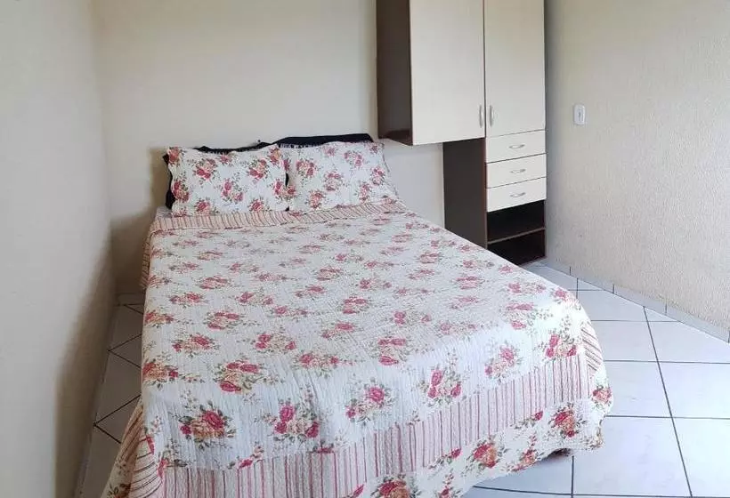 ホテル Pousada 6 Irmãos