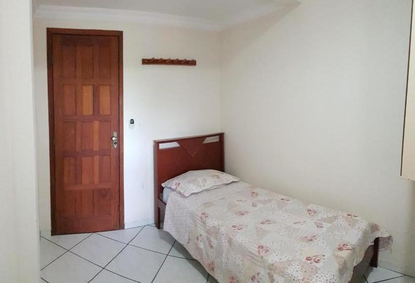 Отель Pousada 6 Irmãos