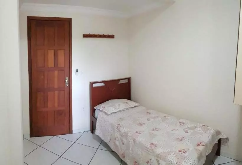 ホテル Pousada 6 Irmãos