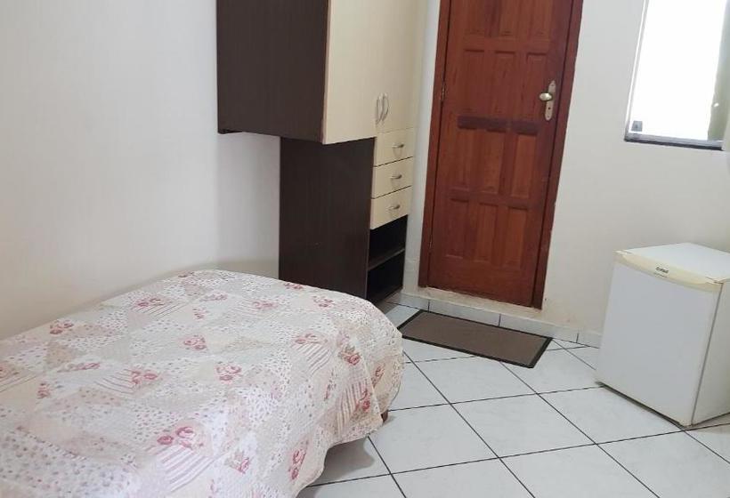 Отель Pousada 6 Irmãos