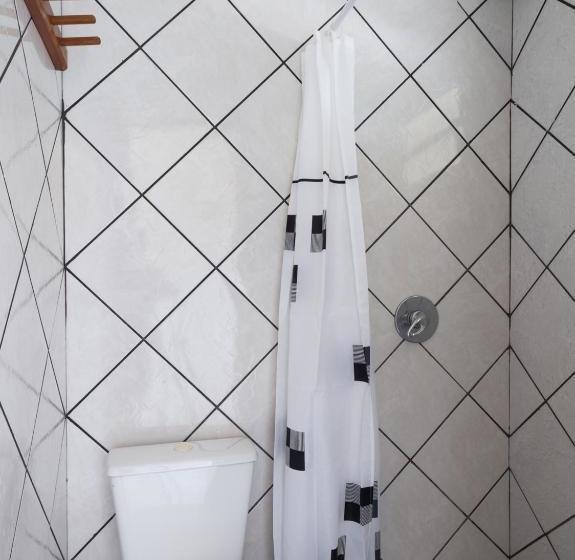 Отель Pousada 6 Irmãos