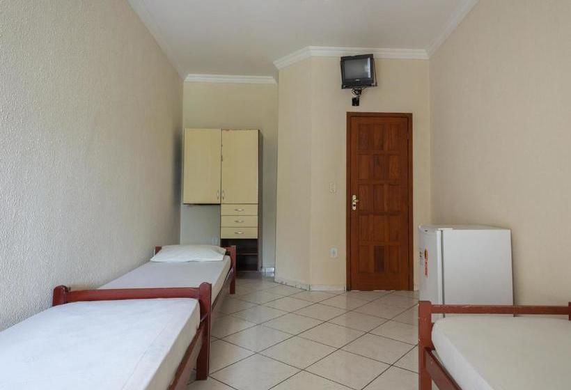 Отель Pousada 6 Irmãos