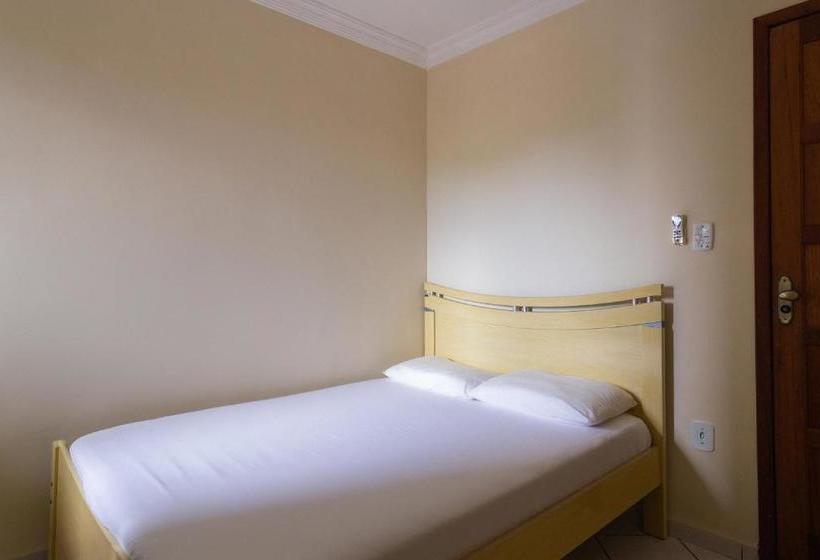 Отель Pousada 6 Irmãos