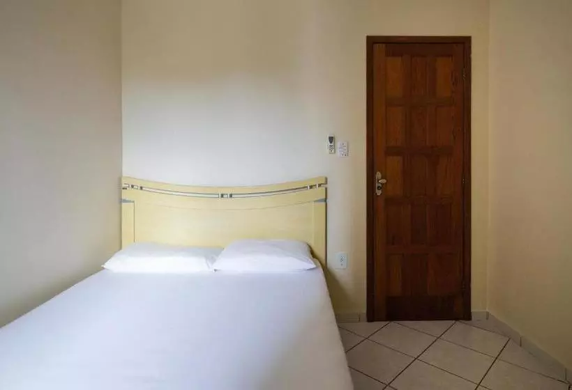 ホテル Pousada 6 Irmãos