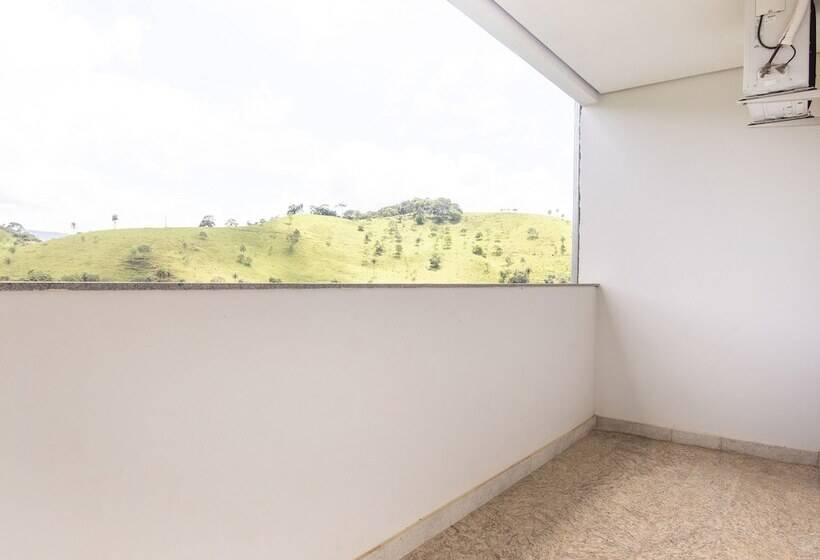 酒店 Pousada Senhora Do Carmo