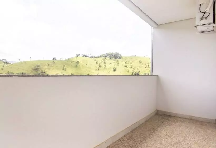 Hotelli Pousada Senhora Do Carmo