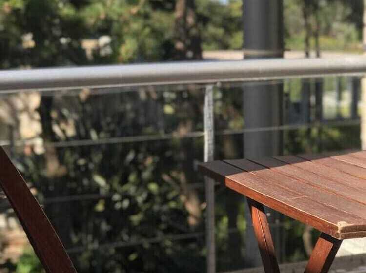 Villa Agostina Apart & Spa