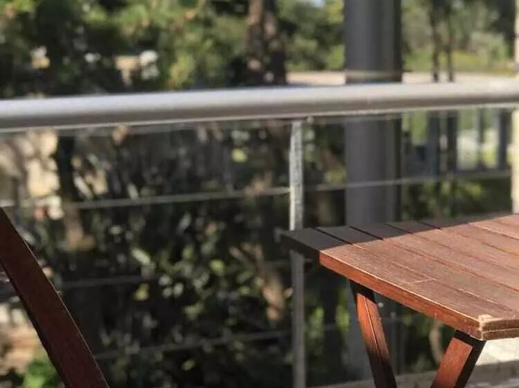 Villa Agostina Apart & Spa