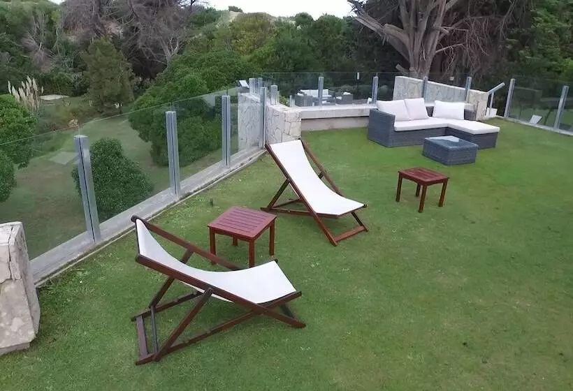 Villa Agostina Apart & Spa