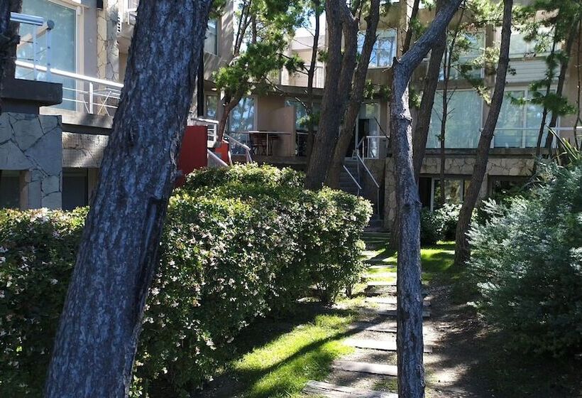 Villa Agostina Apart & Spa