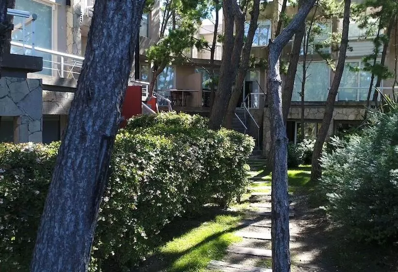 Villa Agostina Apart & Spa