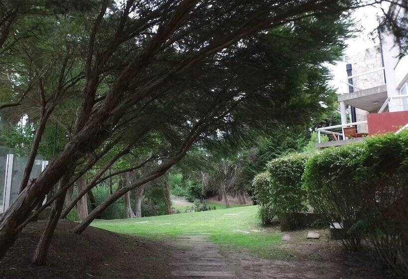 Villa Agostina Apart & Spa