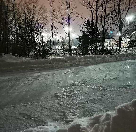 مبيت وإفطار Au Coeur De Saint Sauveur