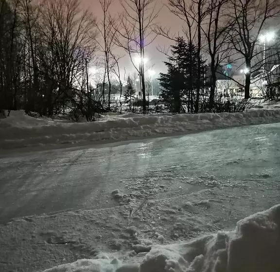 تختخواب و صبحانه Au Coeur De Saint Sauveur