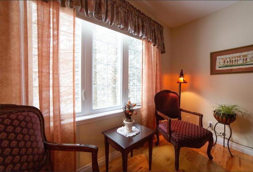 مبيت وإفطار Au Coeur De Saint Sauveur