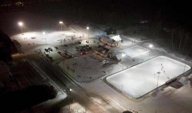 مبيت وإفطار Au Coeur De Saint Sauveur