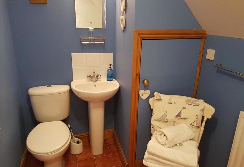 Aamiaismajoitus (B&B) Ivy Farm Accommodation