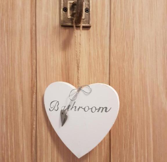 Aamiaismajoitus (B&B) Ivy Farm Accommodation