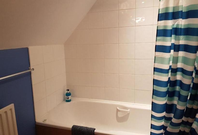 Aamiaismajoitus (B&B) Ivy Farm Accommodation