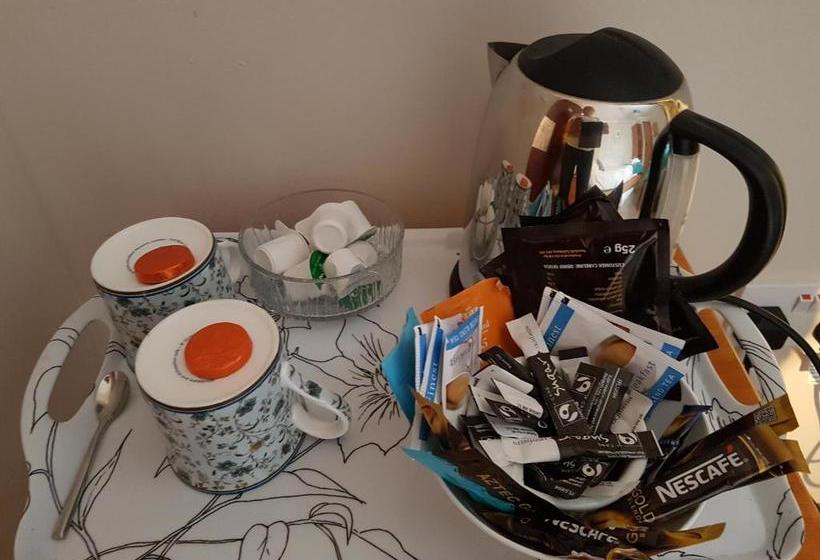 Aamiaismajoitus (B&B) Ivy Farm Accommodation