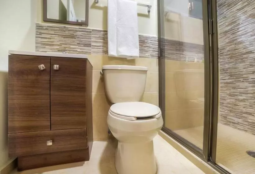 Hotelli Capital O Descanso Inn