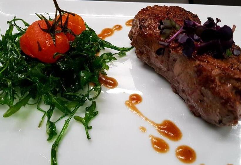 فندق Landhaus Oltmanns