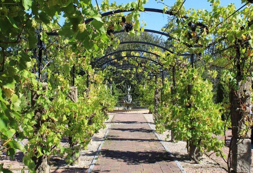 فندق Landhaus Oltmanns