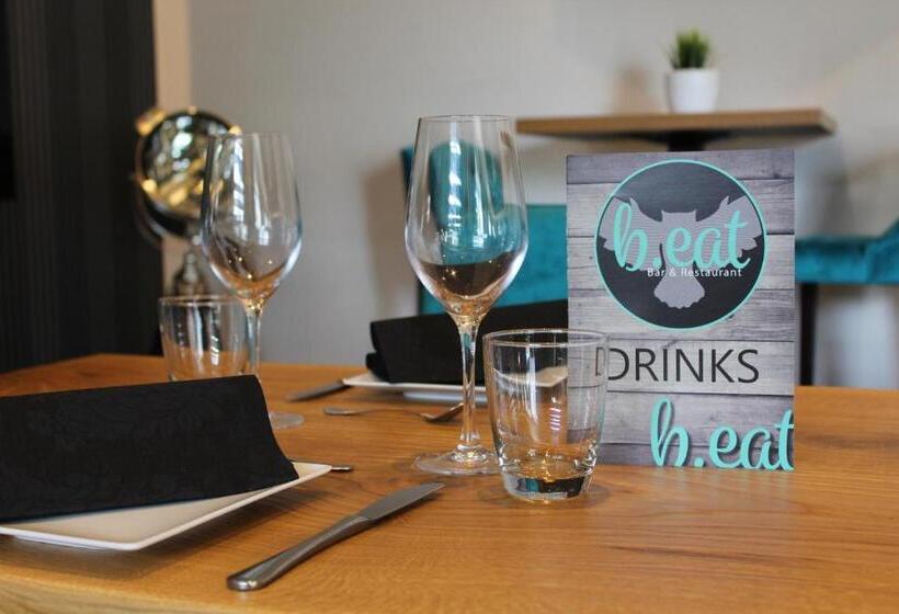 فندق Landhaus Oltmanns