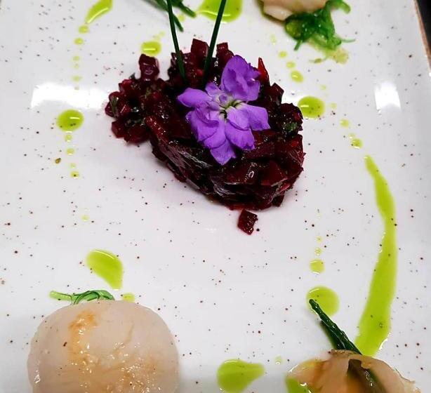 فندق Landhaus Oltmanns