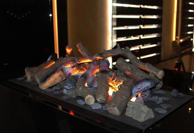 فندق Landhaus Oltmanns