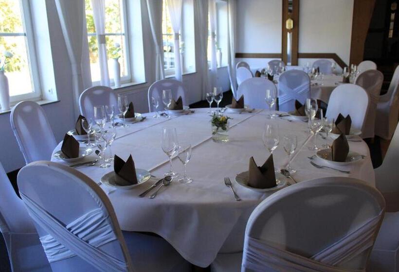 فندق Landhaus Oltmanns