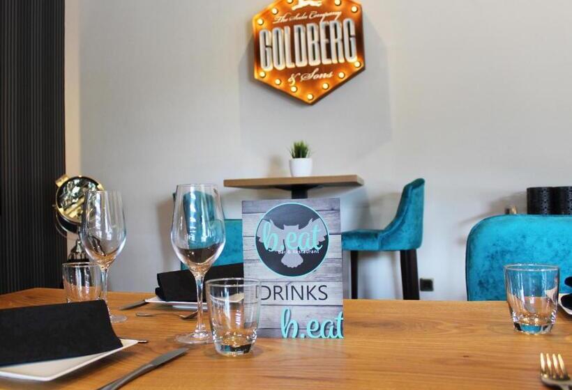 فندق Landhaus Oltmanns